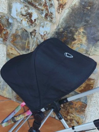 Capota Bugaboo Camaleón
