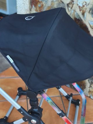Capota Bugaboo Camaleón