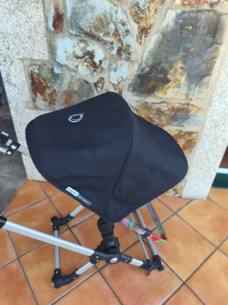 Capota Bugaboo Camaleón