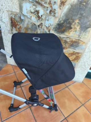 Capota Bugaboo Camaleón