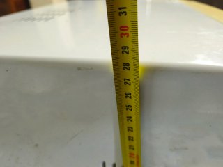 Microondas LG con Grill