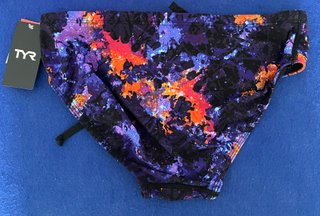 Bañador TYR Talla 34 (M) Adulto Nuevo