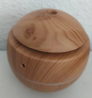 Humidificador/difusor de aromas