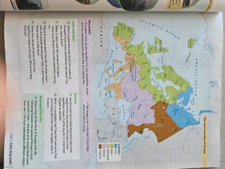 Geography & History, 1 ESO, Connected Community