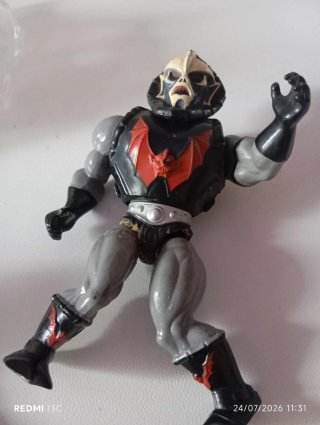 Masters of the Universe Action Figure