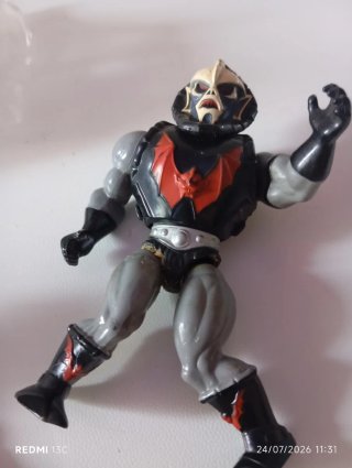 Masters of the Universe Action Figure