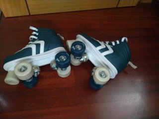 Patines Oxelo Talla 36