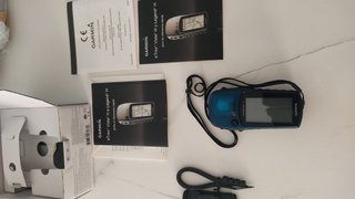 GPS Garmin eTrex Legend H