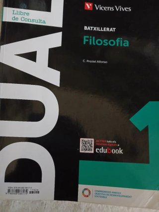 Lote libros 1Batxillerat(Santa Maria-palma)