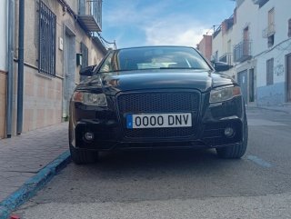 Audi A4 2005