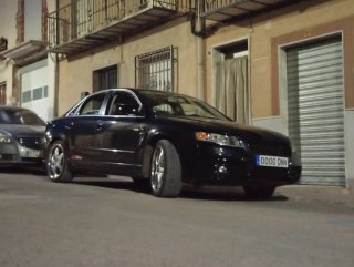 Audi A4 2005