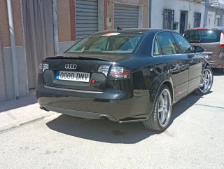 Audi A4 2005