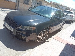 Audi A4 2005