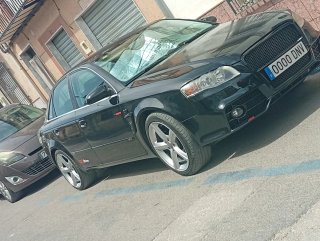 Audi A4 2005