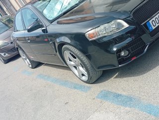 Audi A4 2005