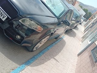 Audi A4 2005