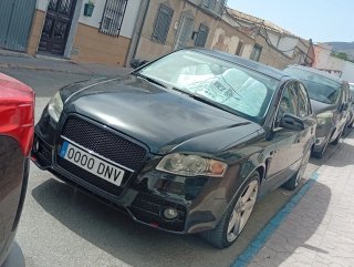 Audi A4 2005