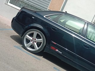 Audi A4 2005