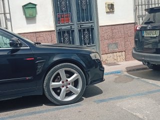 Audi A4 2005