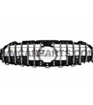 Articulo: PARRILLA FRONTAL PARA MERCEDES CLS C257