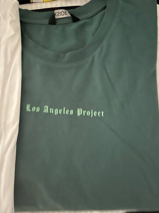 Camisetas deportivas de futbol y otras
