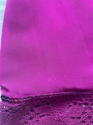 Vestido Adolfo Dominguez
