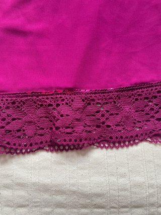 Vestido Adolfo Dominguez