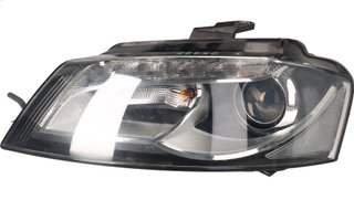 FARO IZQUIERDO AUDI A3 SPORTBACK (8P) 2.0 TDI Ambi