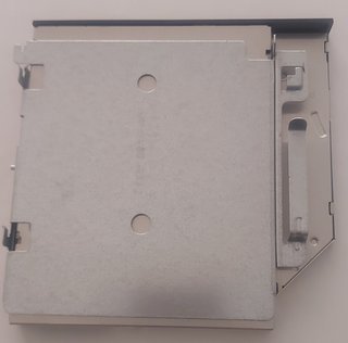 Unidad DVD RW Interna TS-L633 Toshiba