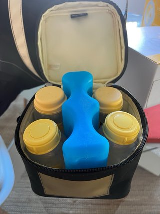 Sacaleches Medela Freestyle Flex