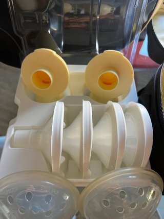 Sacaleches Medela Freestyle Flex