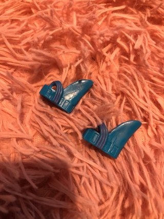 Monster High zapatos