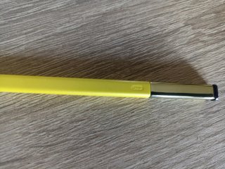 S Pen Samsung Galaxy Note 9 Bluetooth Nuevo