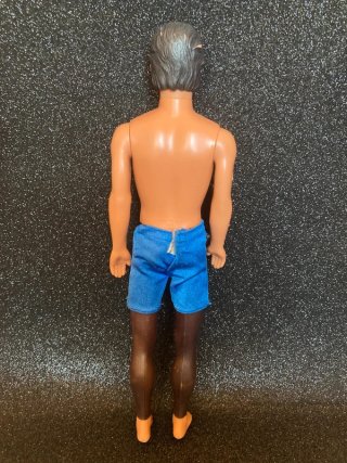 Ken Ocean Friends 1996