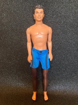 Ken Ocean Friends 1996