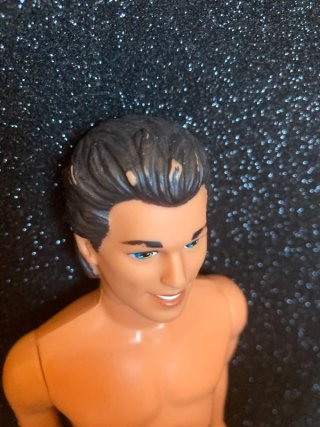 Ken Ocean Friends 1996