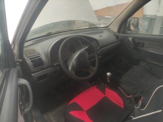 Vendo furgoneta