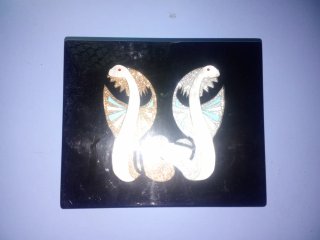 Cadena dorada Uterqüe