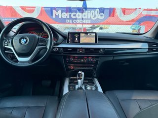 BMW X5 2018 ¡FLAMANTE!