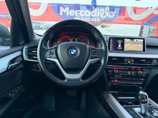 BMW X5 2018 ¡FLAMANTE!
