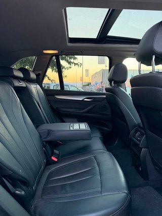 BMW X5 2018 ¡FLAMANTE!