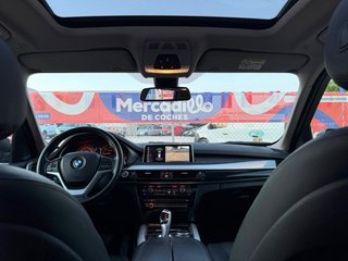 BMW X5 2018 ¡FLAMANTE!