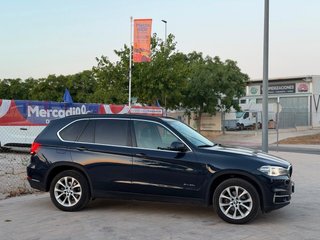 BMW X5 2018 ¡FLAMANTE!