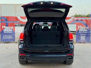 BMW X5 2018 ¡FLAMANTE!