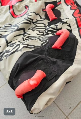 Flotador hinchable SeaDoo