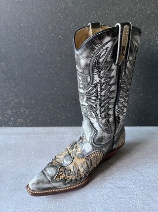Stivali western Primeboots n. 36