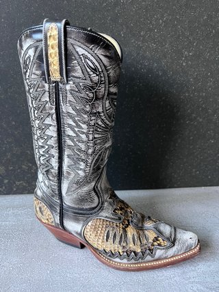 Stivali western Primeboots n. 36