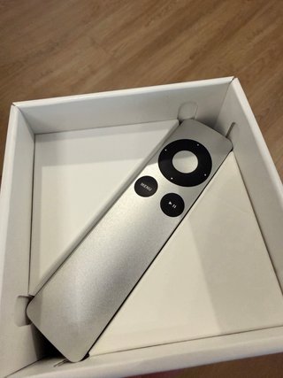Apple TV MD199TY/A Modelo A1469