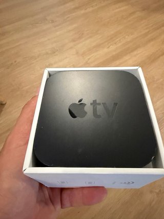 Apple TV MD199TY/A Modelo A1469