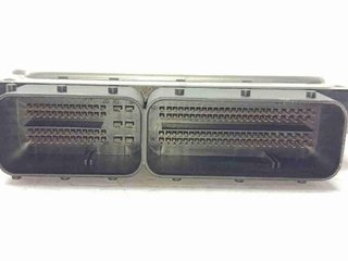 Bmw 2371300 0281011564 centralita motor uce x3 e83